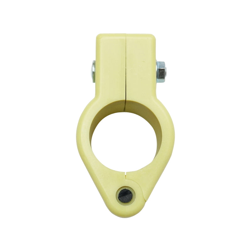 Retractable finger support 16 mm for New Holland 7400844